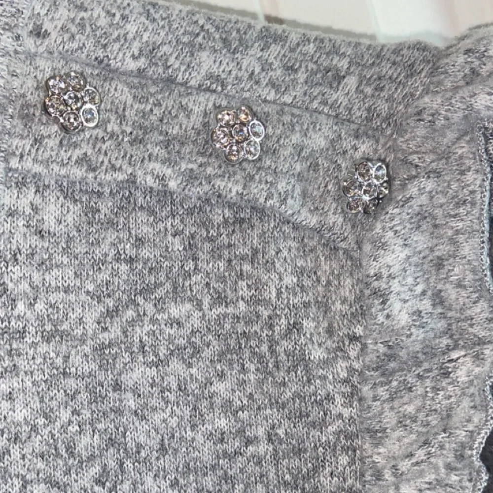 Adrienne vittadini shirt - Picture 3 of 5